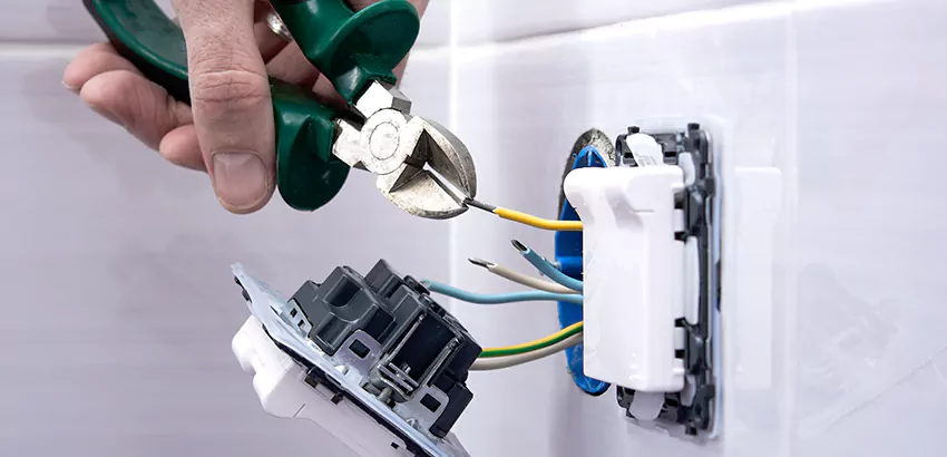 Light Switch and Dimmer Installation in New Smyrna Beach