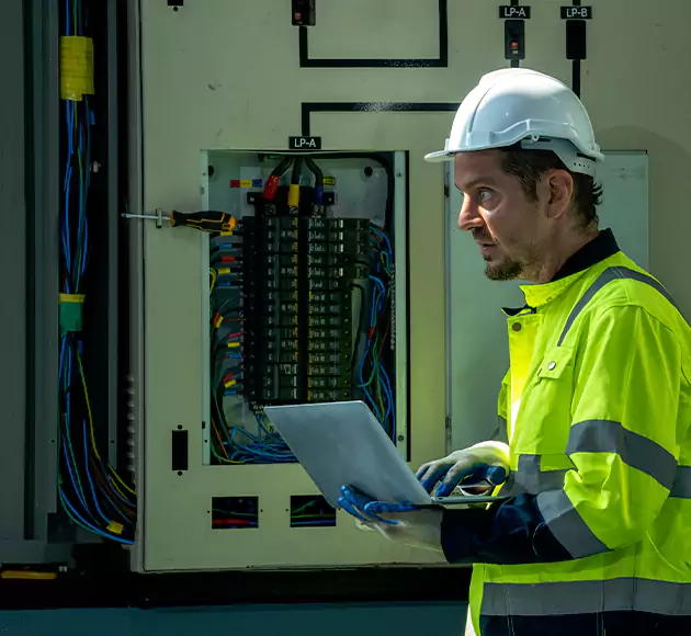 Professional Electrical Inspection: Your Local Safety Check Team in New Smyrna Beach, FL
