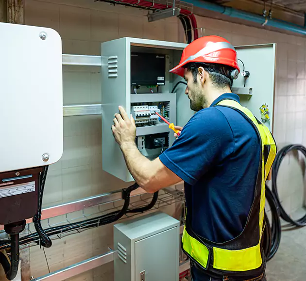 Professional Electrical Maintenance: Your Local Preventive Care Team in New Smyrna Beach, FL