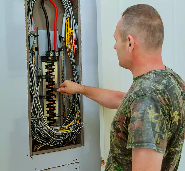 Professional Electrical Panel Upgrade: Your Local Panel Specialist in New Smyrna Beach, FL