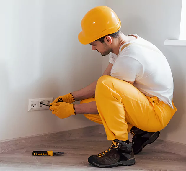 Trusted Electrical Repair Services: Your Local Fix-It Team in New Smyrna Beach, FL