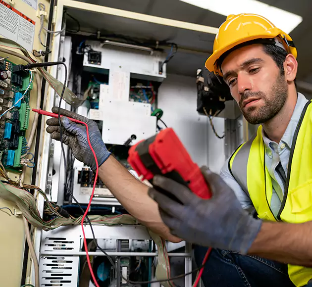 Professional Electrical Troubleshooting: Your Local Diagnostic Team in New Smyrna Beach, FL