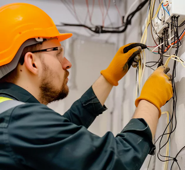 Professional Electrical Wiring Services: Your Local Wiring Team in New Smyrna Beach, FL