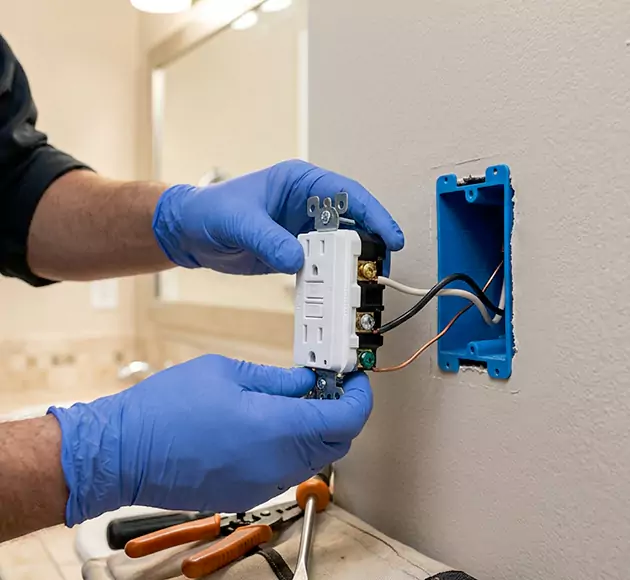 Professional GFCI Installation: Your Local Shock Protection Team in New Smyrna Beach, FL